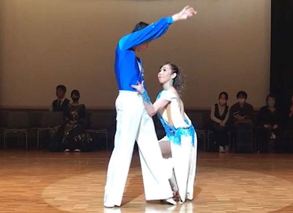 ダンススタジオLA甲子園口校