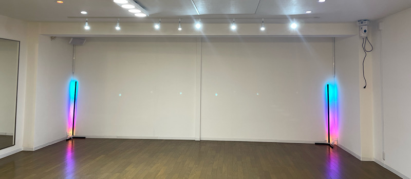 ダンススタジオLA西宮甲子園口校