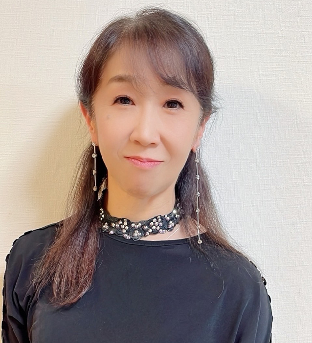 小林省子