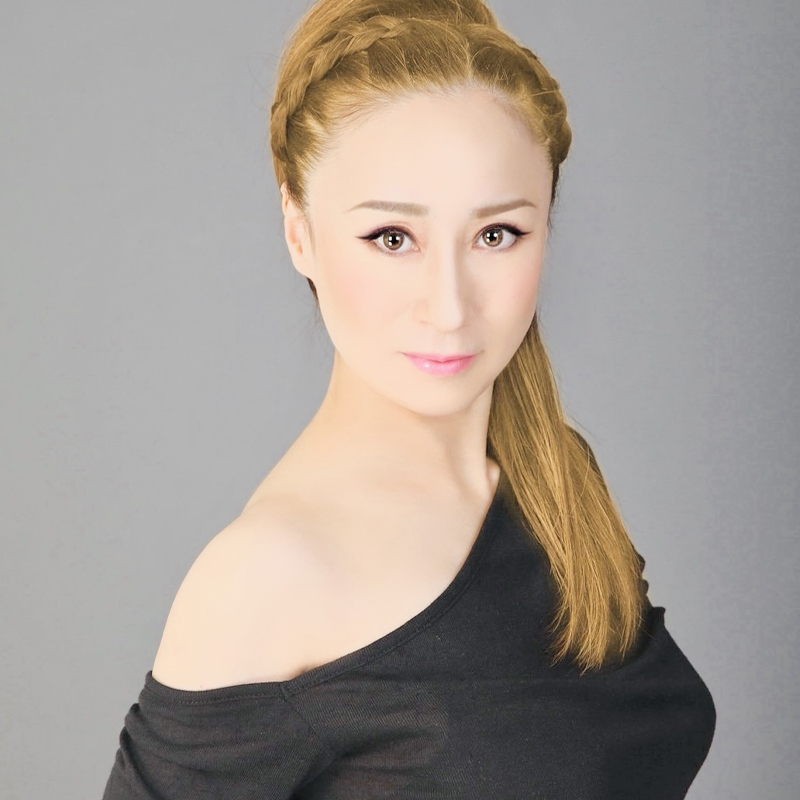 小林省子